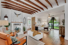Casa Del Sol Gated Home 2bds1ba Wparking